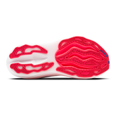 Women's Brooks Glycerin Max - White/Black/Diva Pink